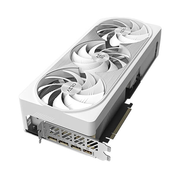 Gigabyte GeForce RTX 4090 Aero OC | 24GB GPU